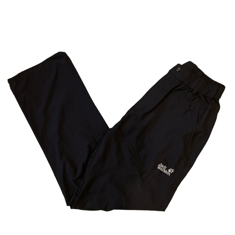 Jack Wolfskin Men’s outdoor nylon pants Size M